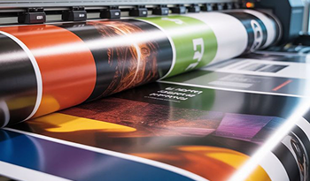 Large-format and promotional